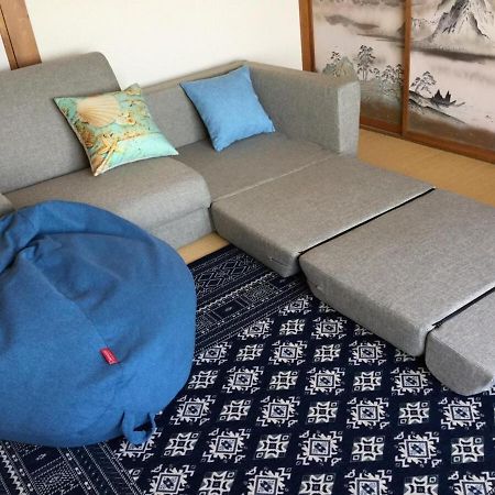 Lu Blue Sado Sawane - Vacation Stay 12885 Eksteriør bilde