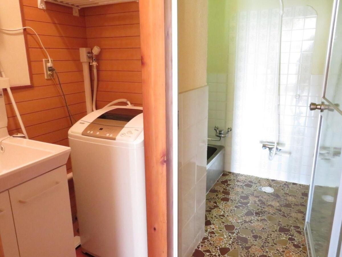 Lu Blue Sado Sawane - Vacation Stay 12885 Eksteriør bilde