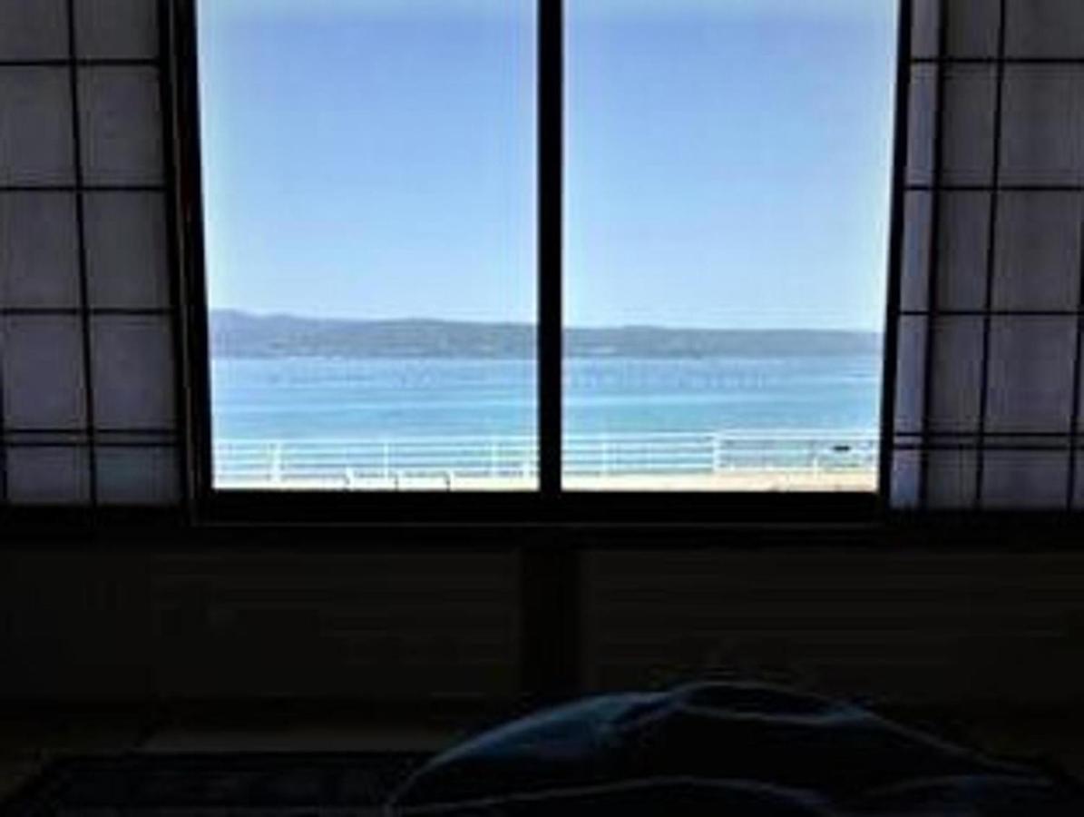 Lu Blue Sado Sawane - Vacation Stay 12885 Eksteriør bilde