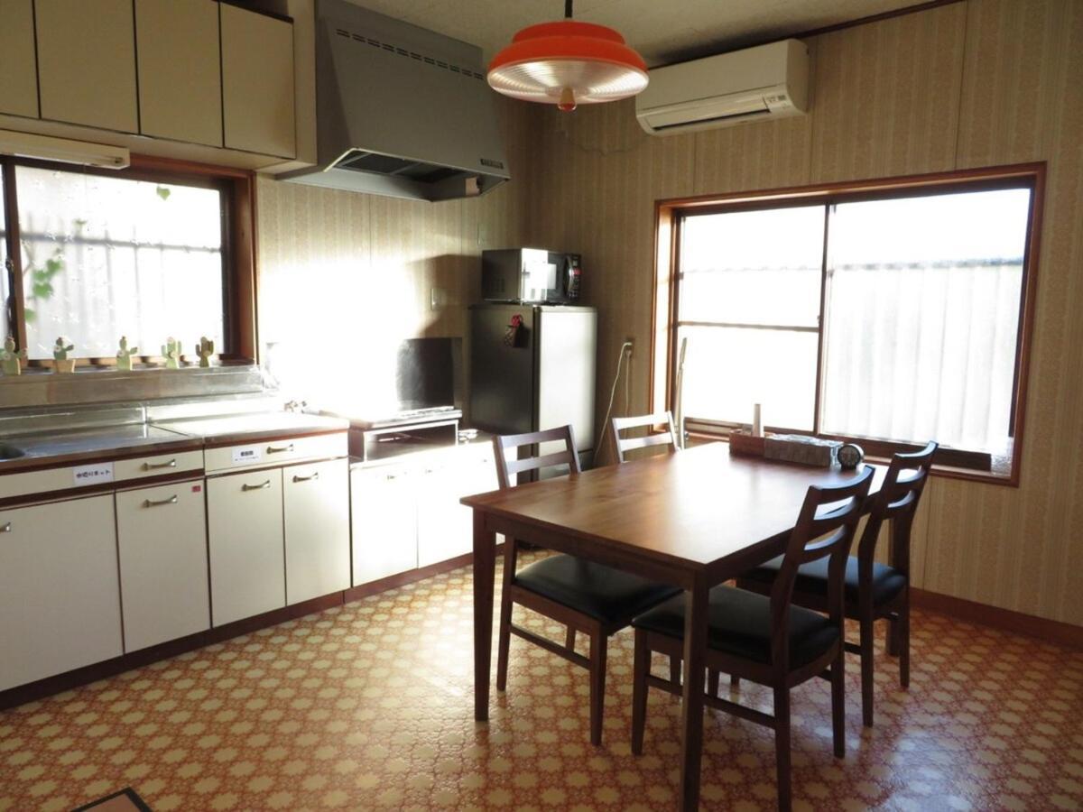 Lu Blue Sado Sawane - Vacation Stay 12885 Eksteriør bilde